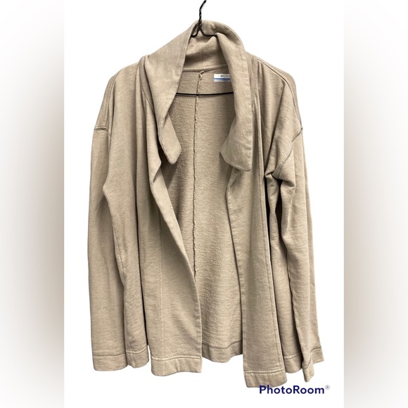 Columbia cardigan/jacket, SZ M - Picture 1 of 7